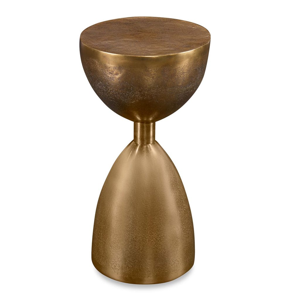 Coup Side Table