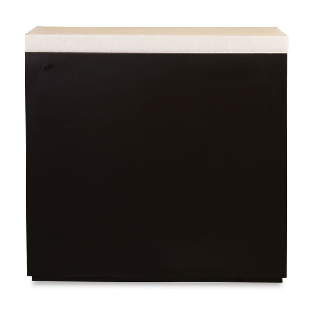 Enlighten Console Table - Black