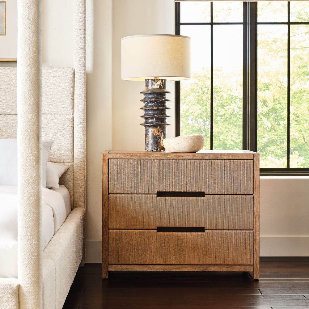 All Wrapped Up 3 Drawer Chest