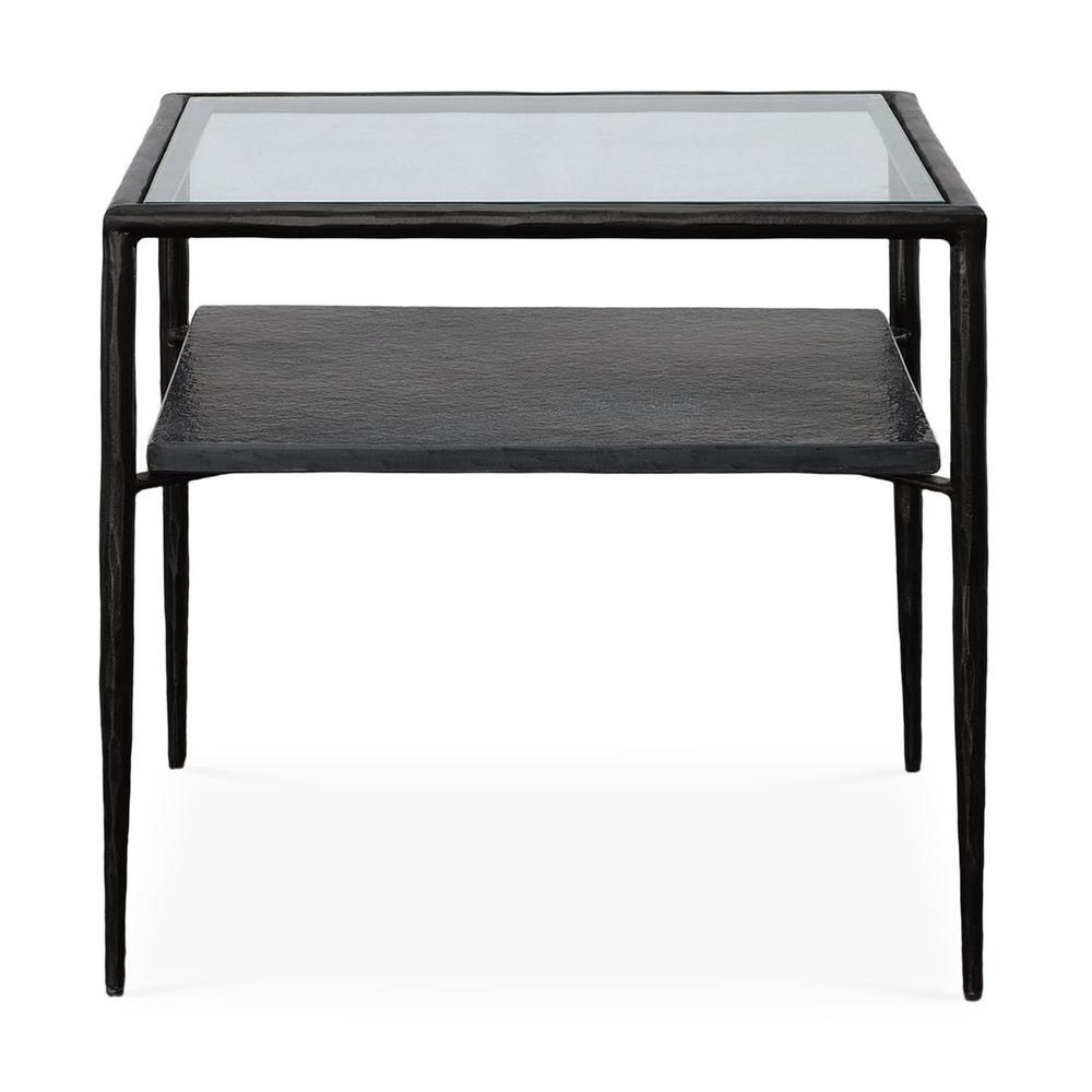 Collectors End Table