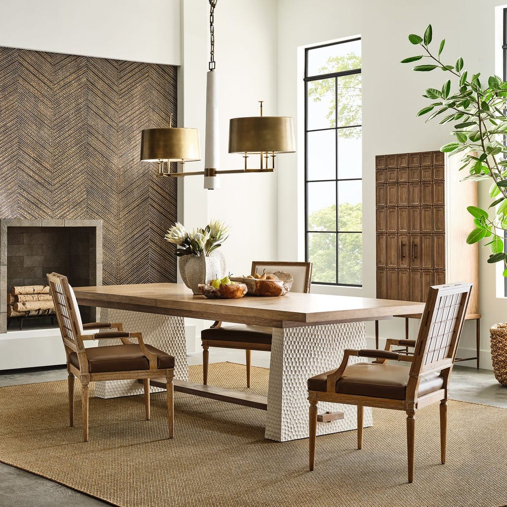 Brazil Bar Cabinet