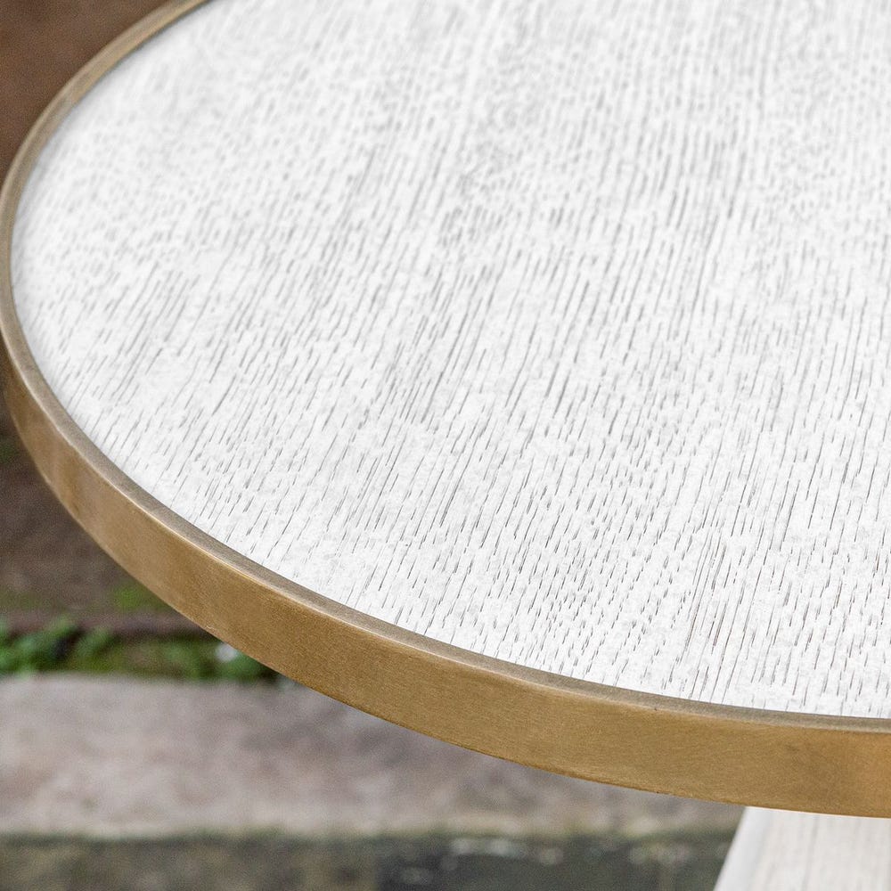 Pylon Side Table