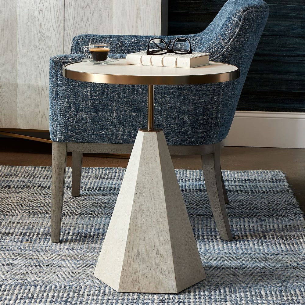 Pylon Side Table