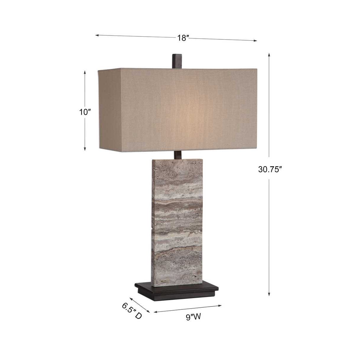 Seton Table Lamp