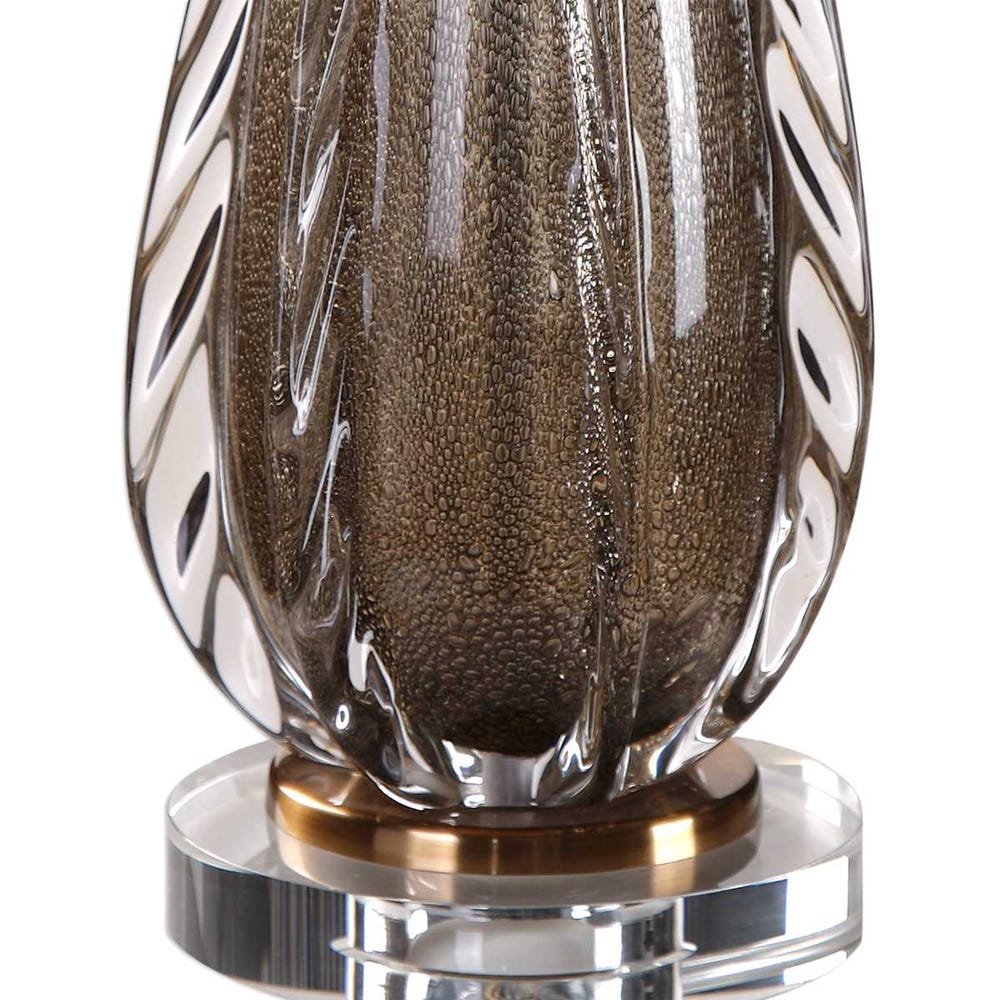 Fauna Buffet Lamp