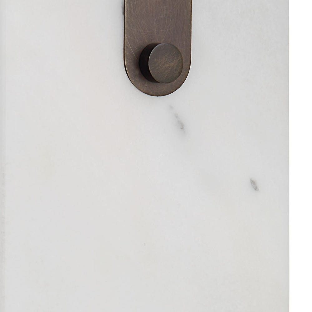 Belted Table Lamp