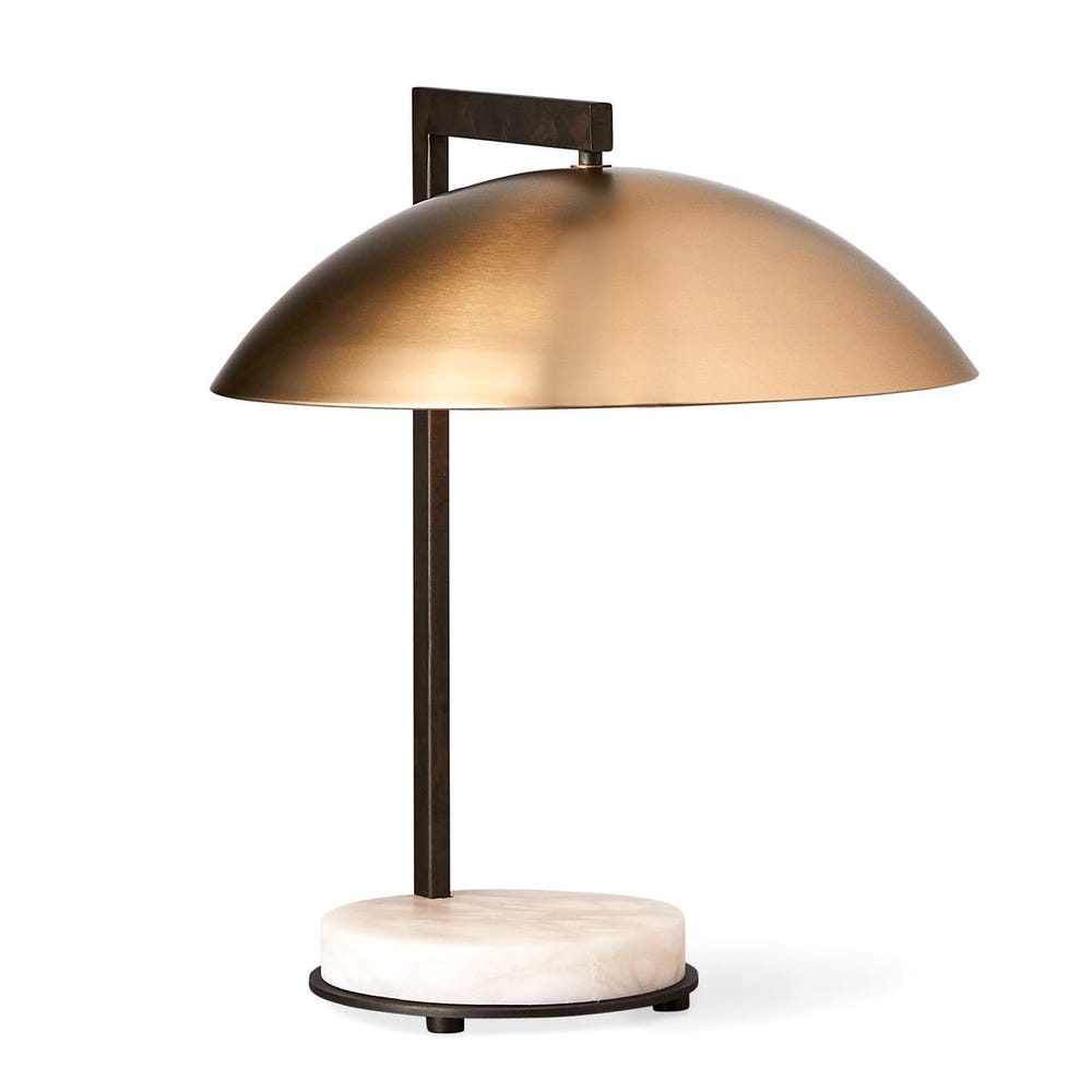 Bubble Desk Lamp