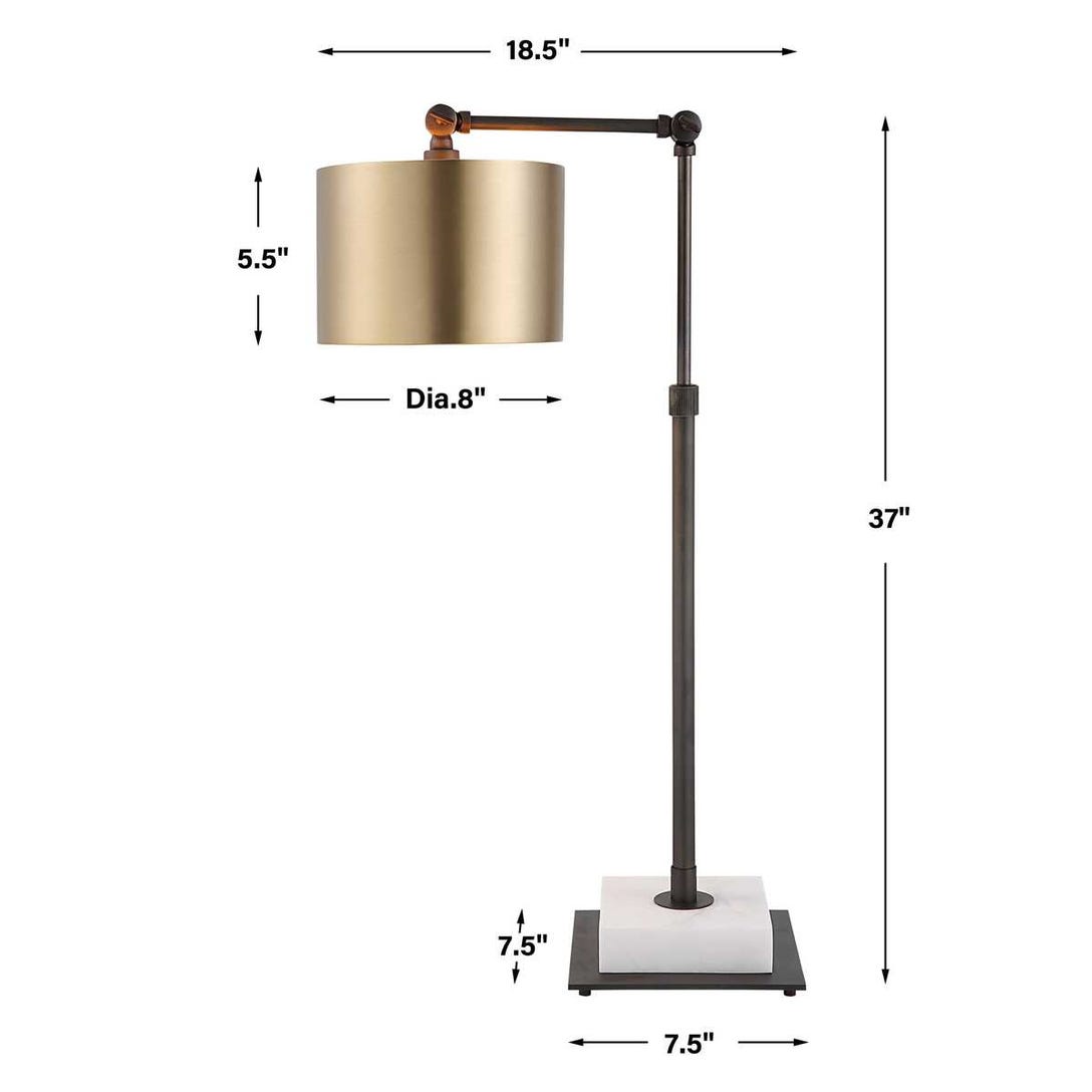 Flex Buffet/Table Lamp