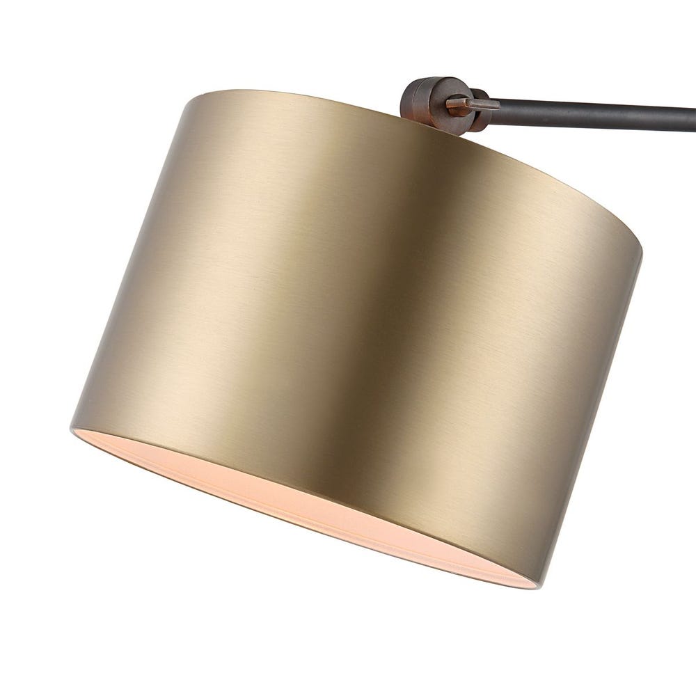 Flex Buffet/Table Lamp