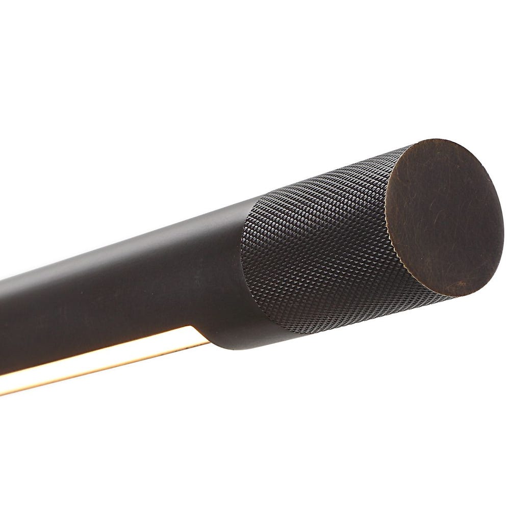 Highlight Desk Lamp - Bronze