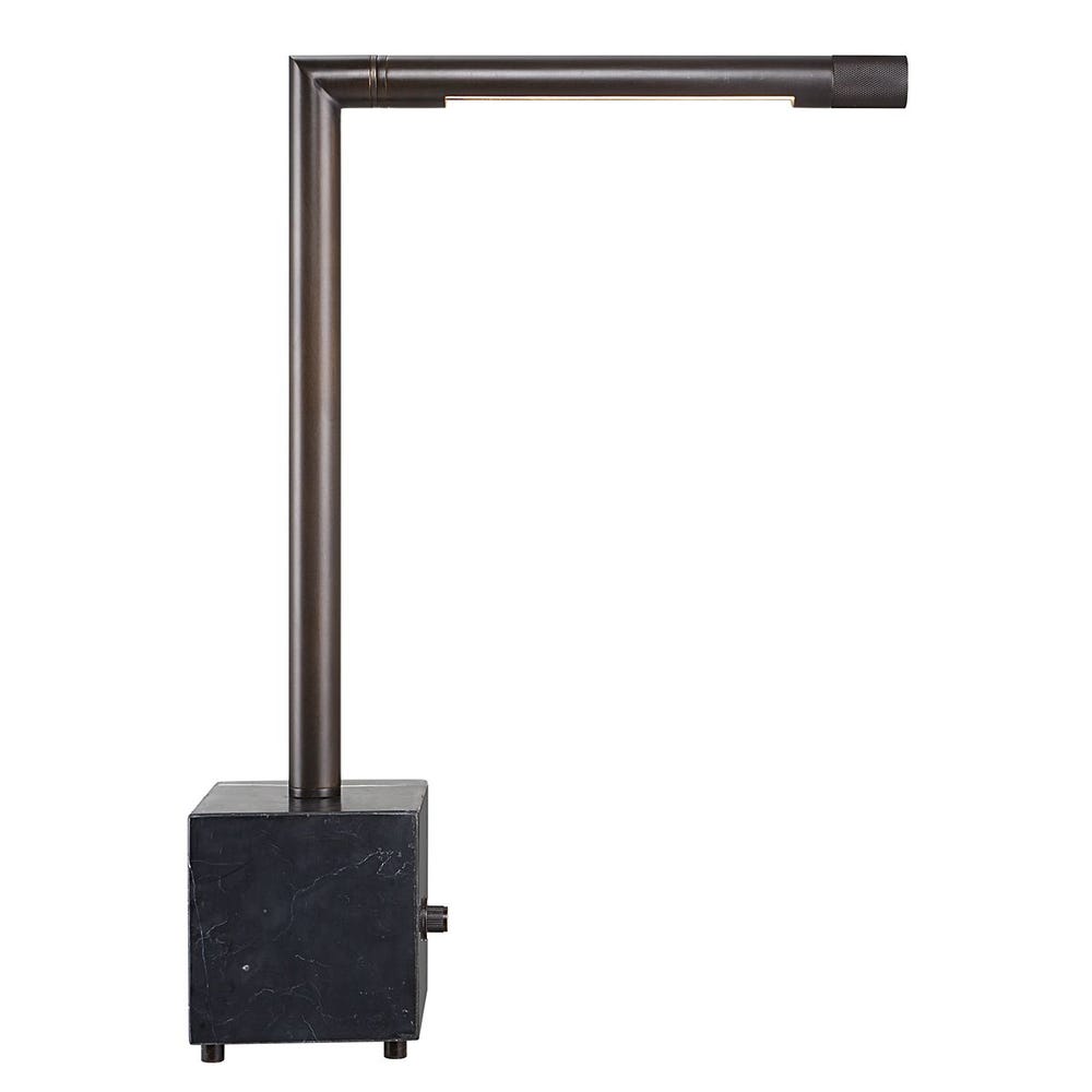 Highlight Desk Lamp - Bronze