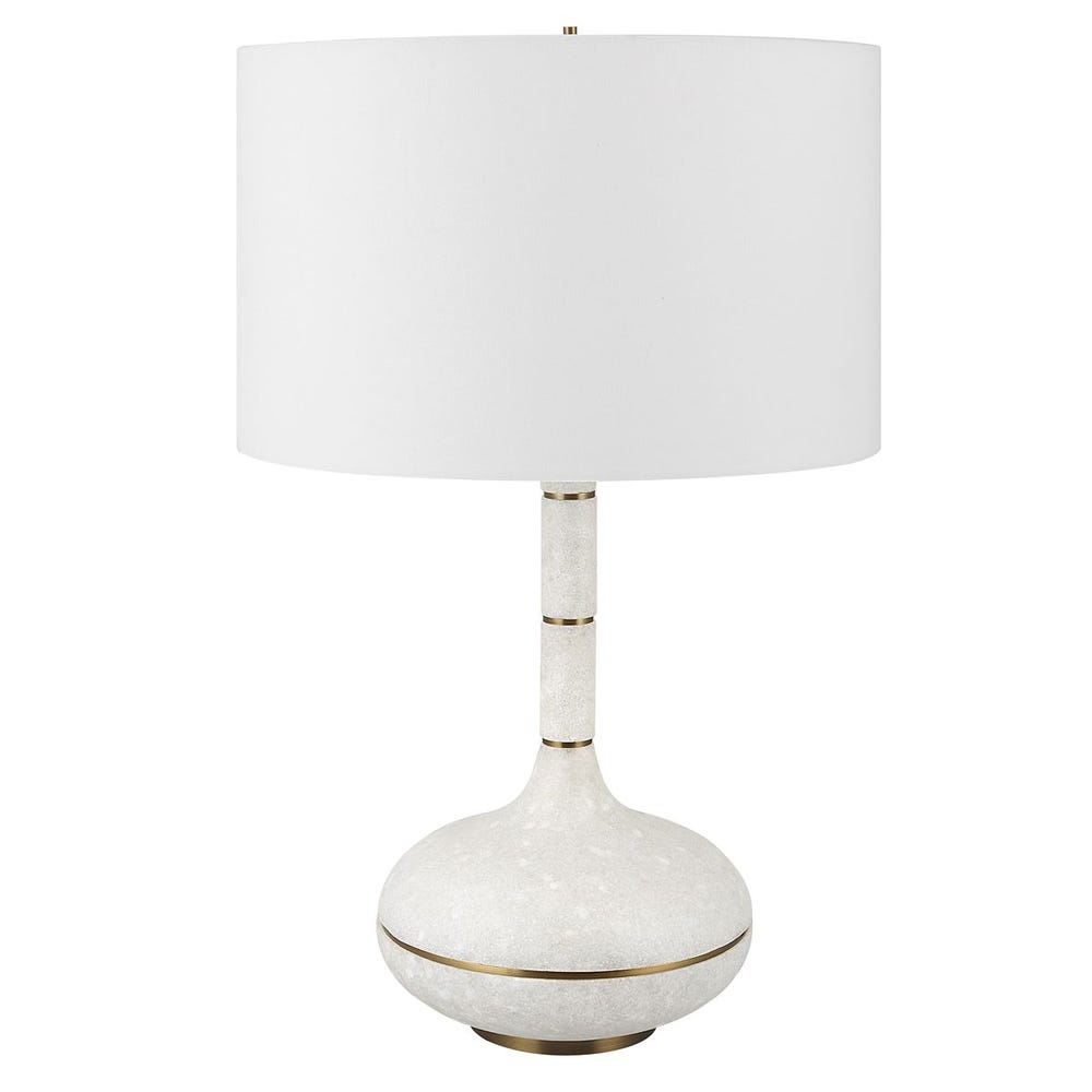 Brilliant Ring Table Lamp