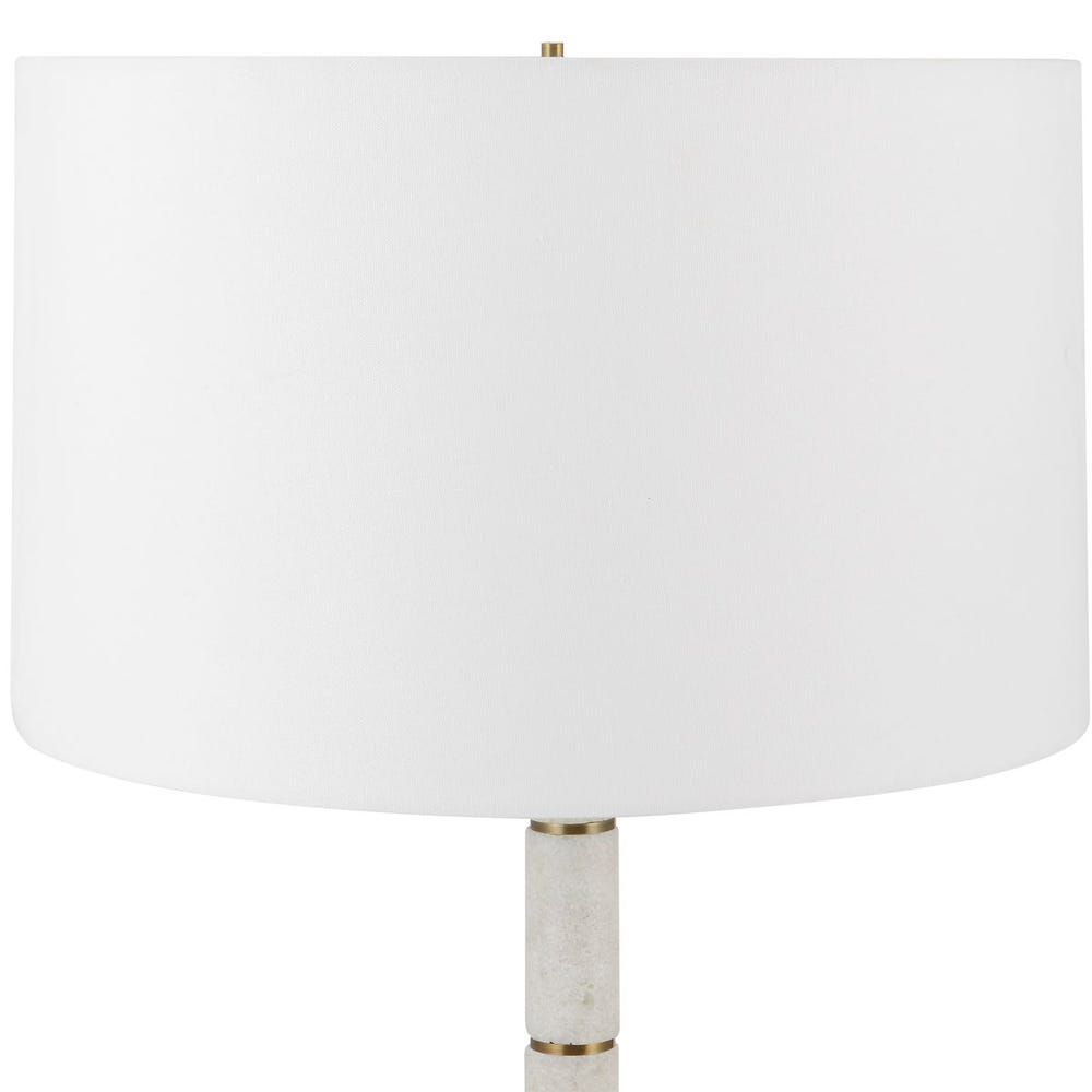 Brilliant Ring Table Lamp
