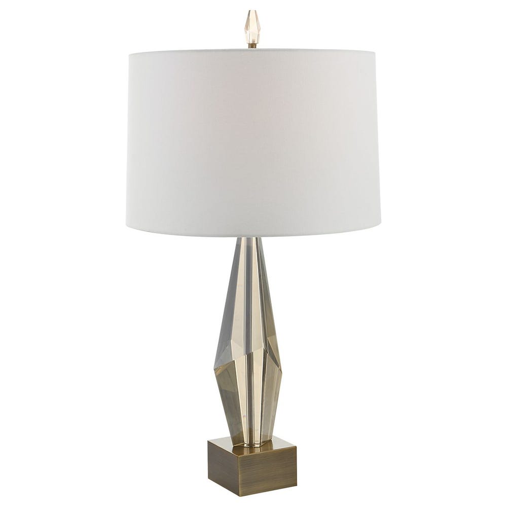 Gem Table Lamp