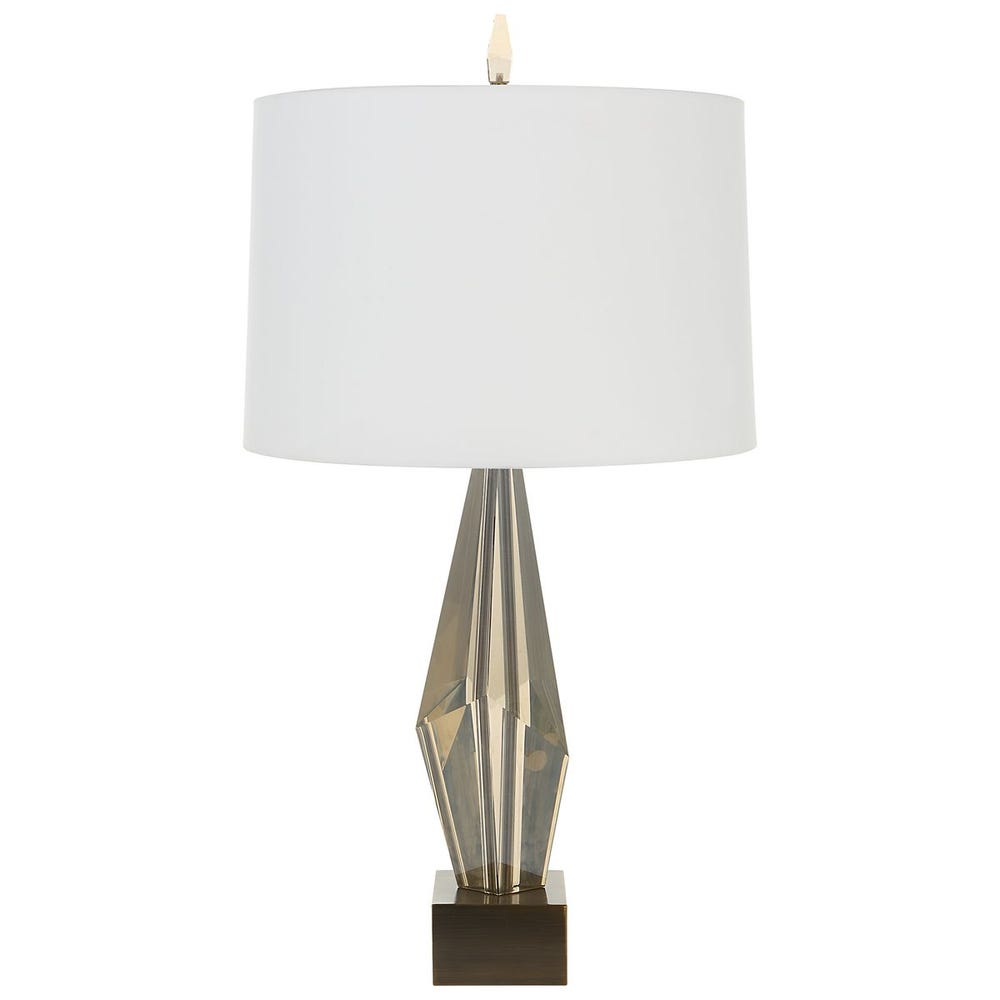 Gem Table Lamp