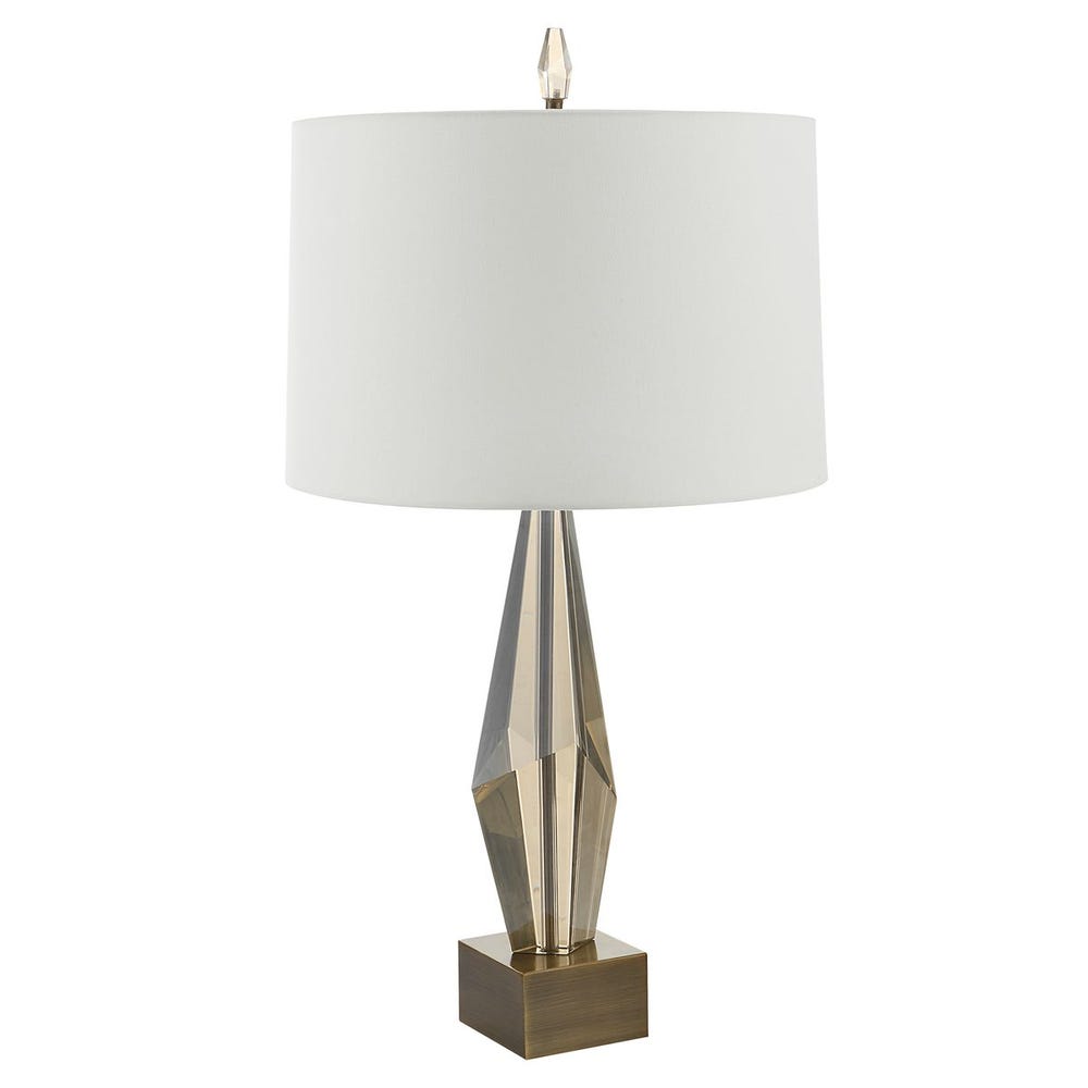 Gem Table Lamp