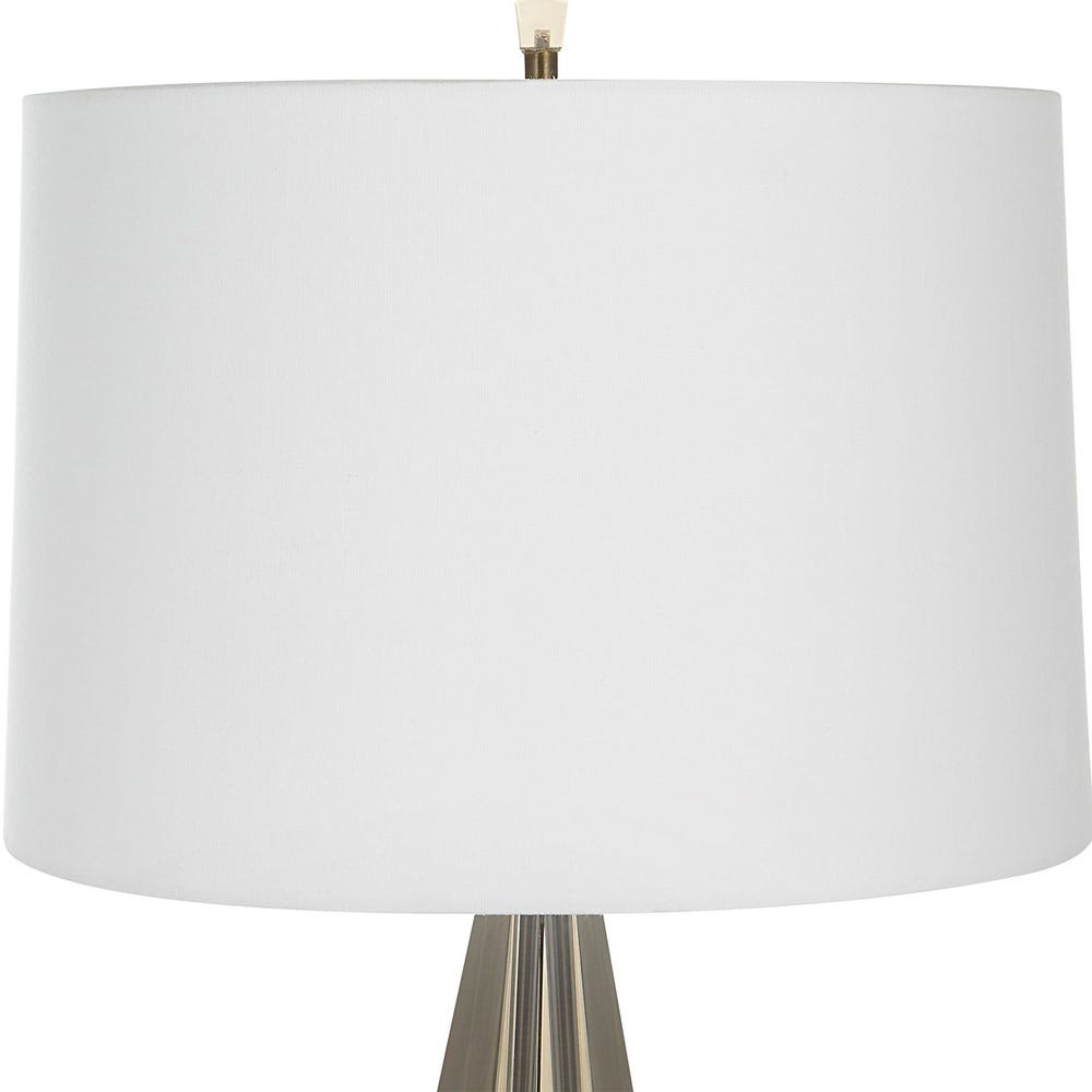Gem Table Lamp