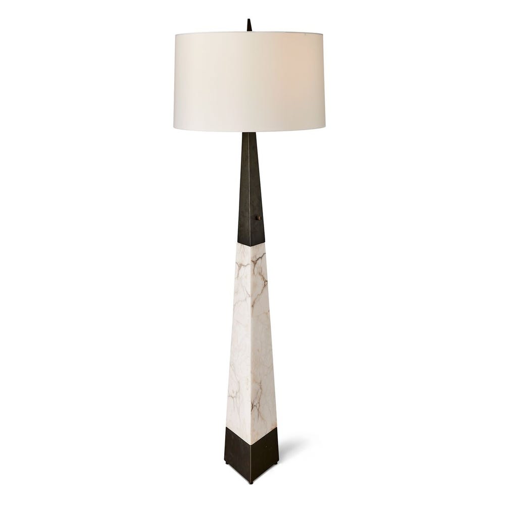 Trian Floor Lamp