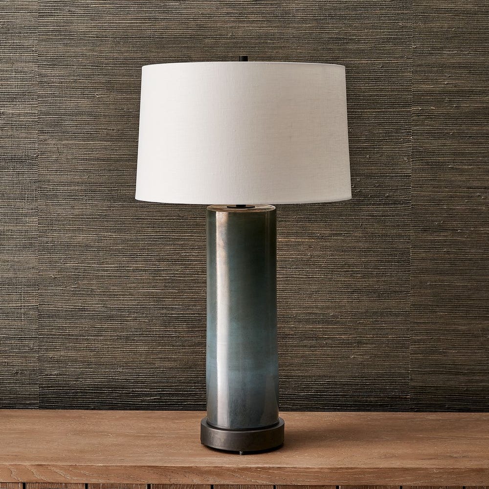 Ocean Eyes Table Lamp