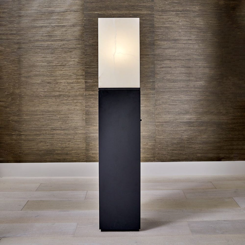 Penthouse Floor Lamp