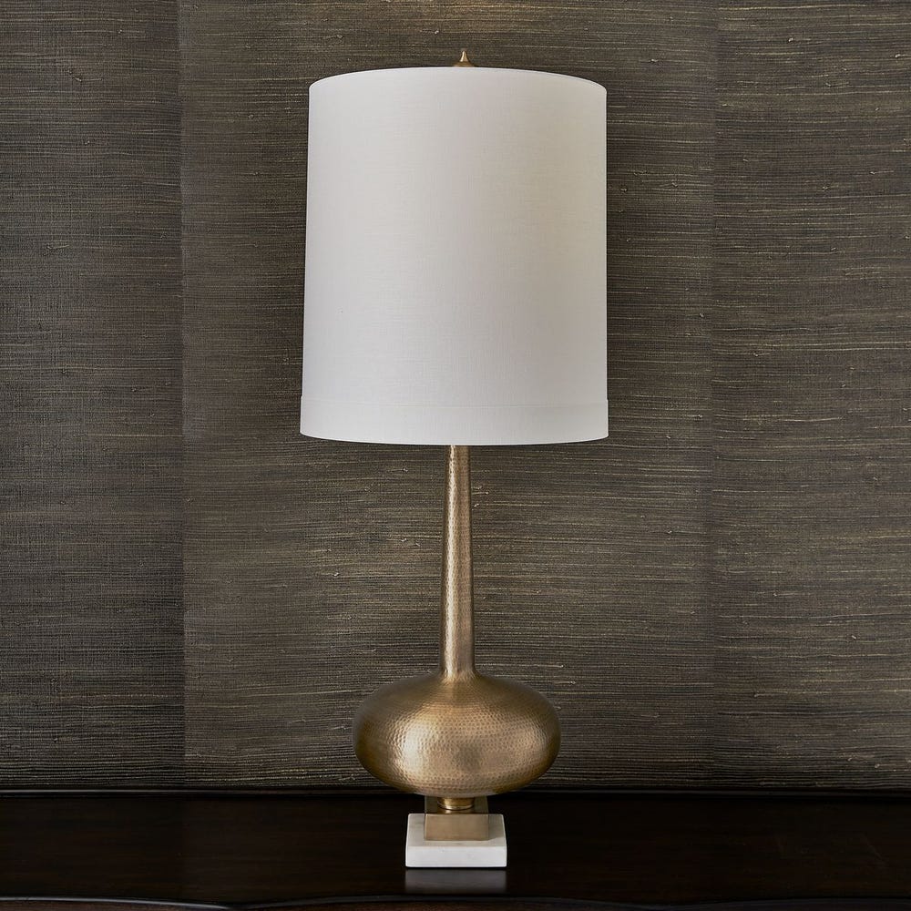 Onion Table Lamp