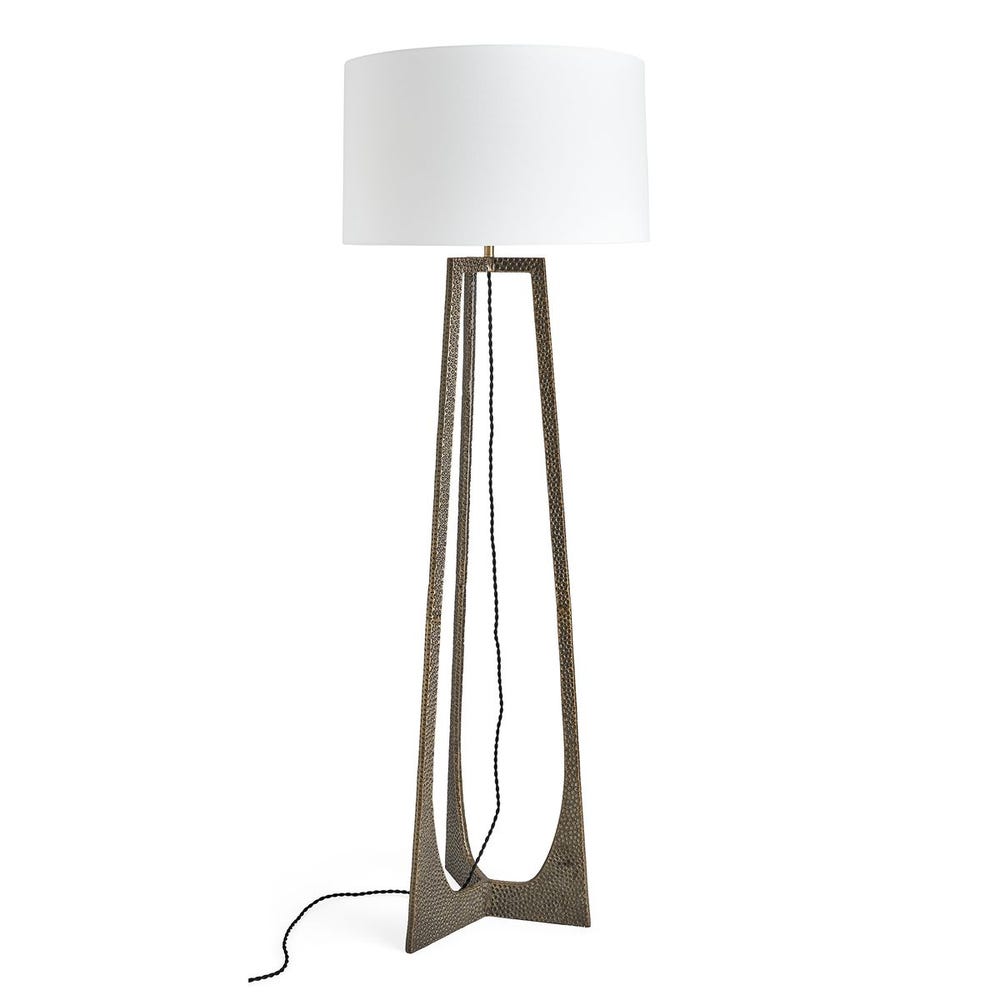 Truss Floor Lamp