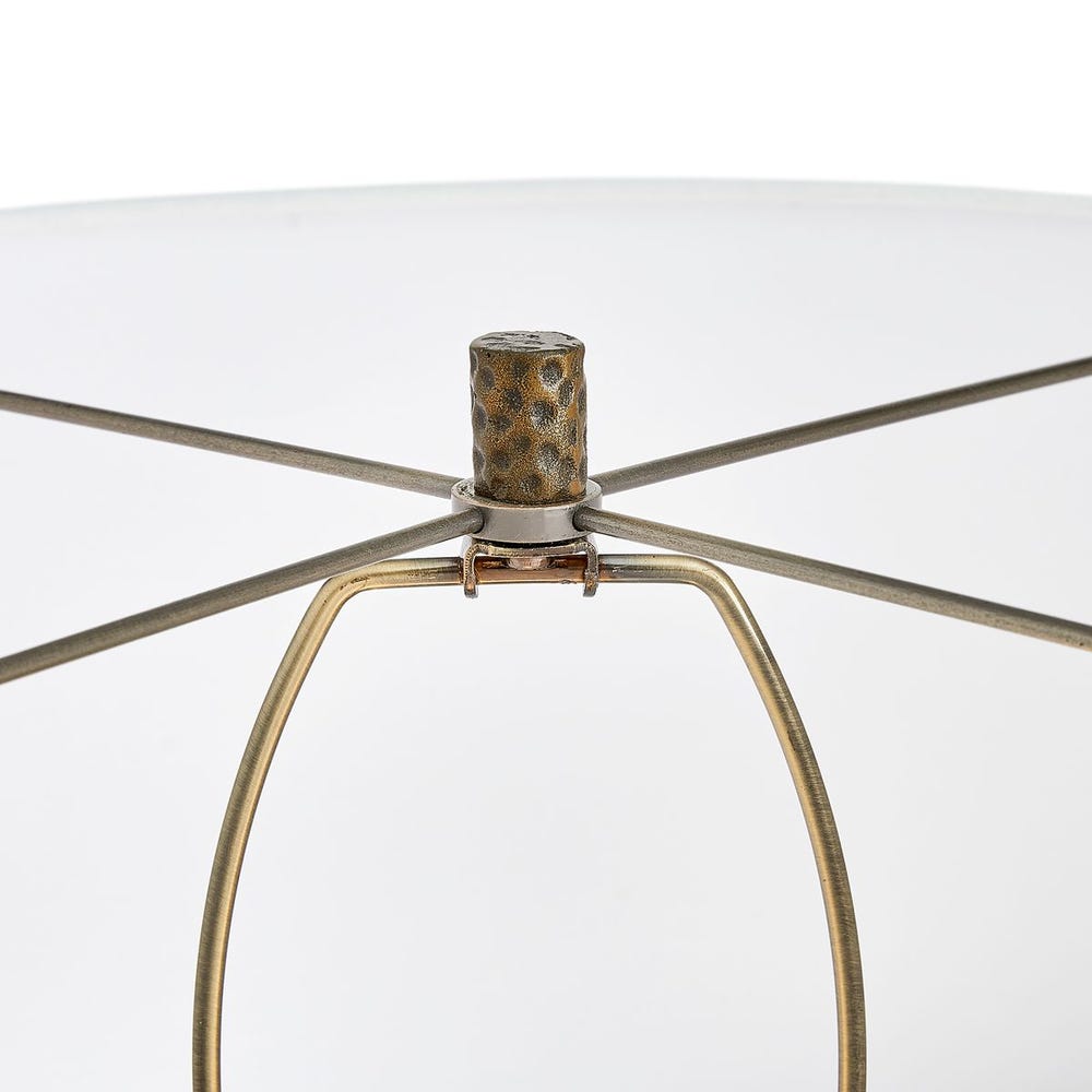 Truss Floor Lamp