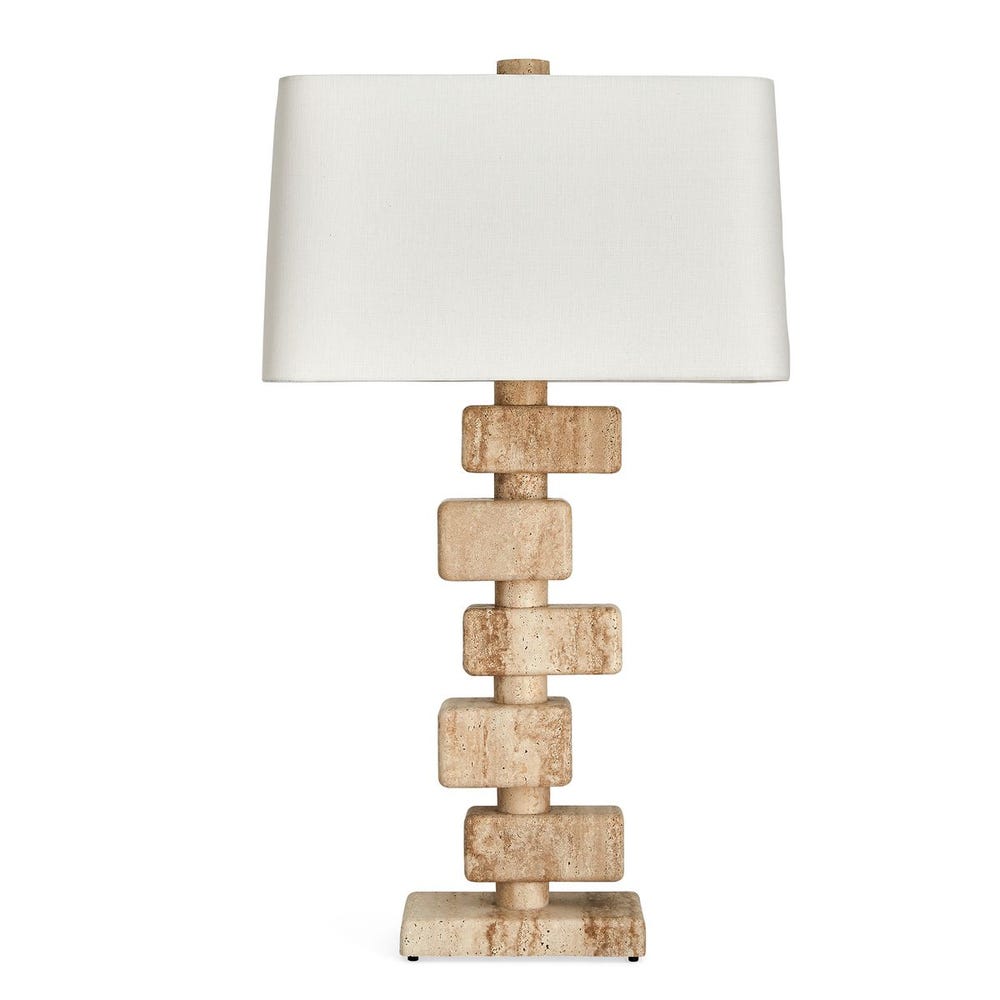 Shuffle Table Lamp