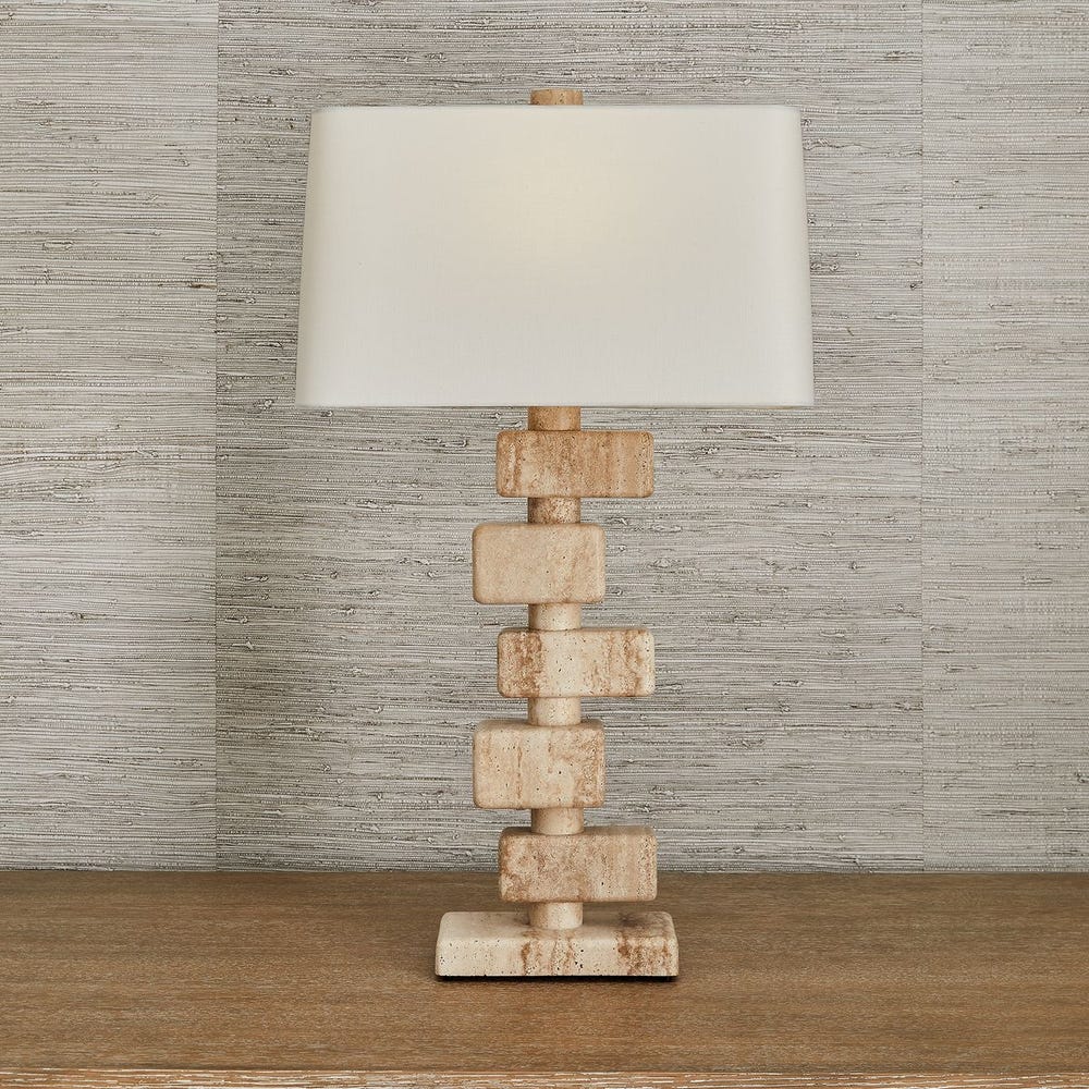 Shuffle Table Lamp