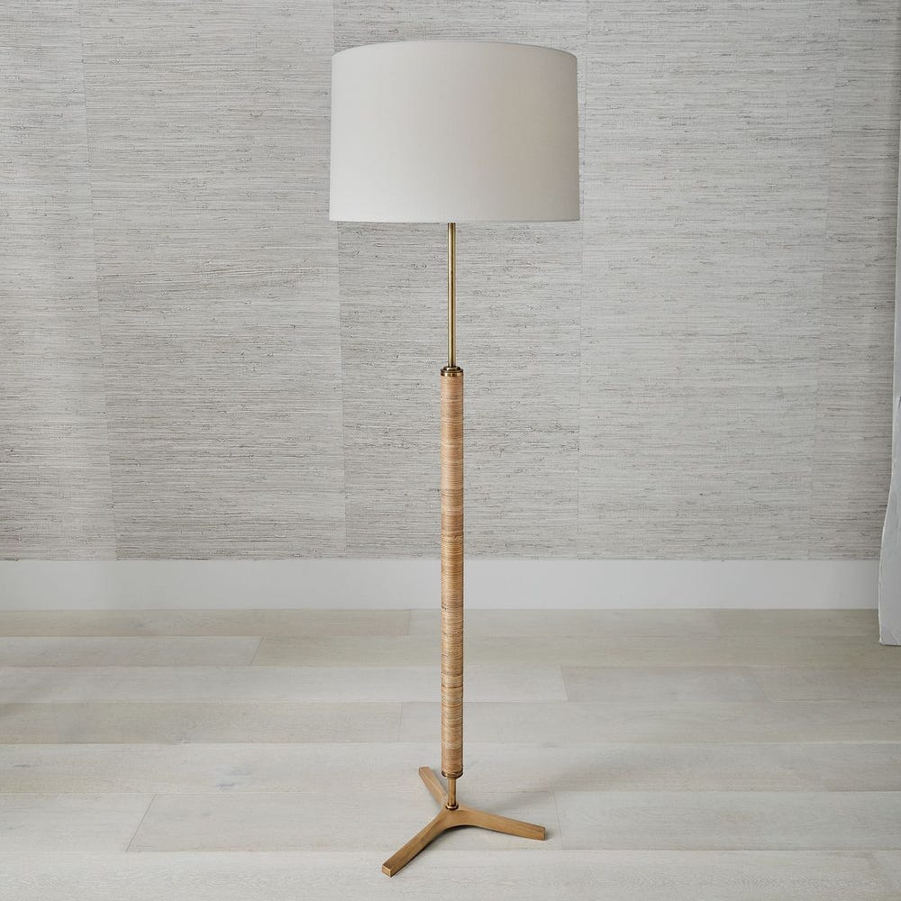 Its a Wrap Floor Lamp