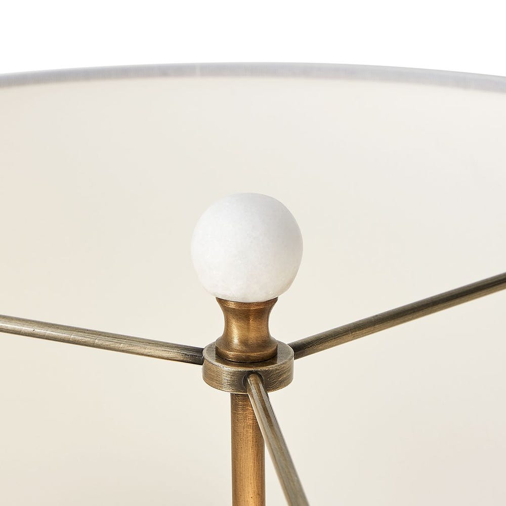 Atom Table Lamp