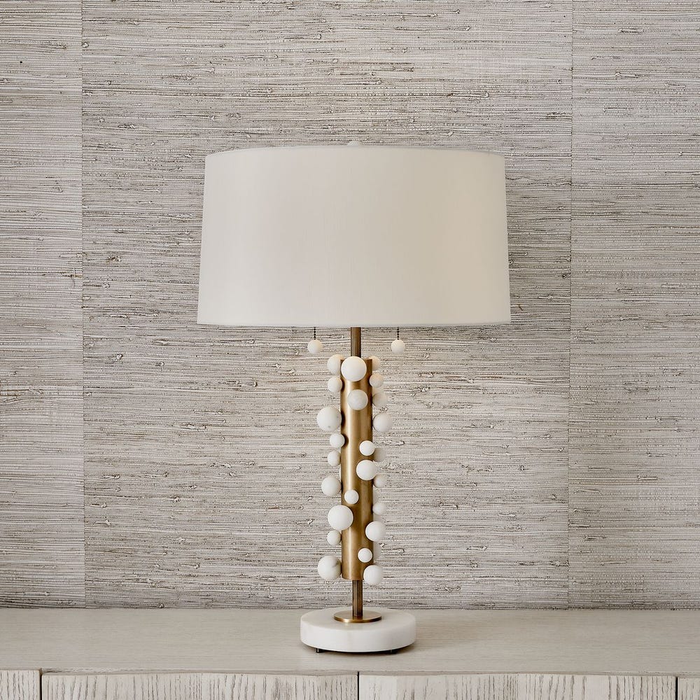 Atom Table Lamp