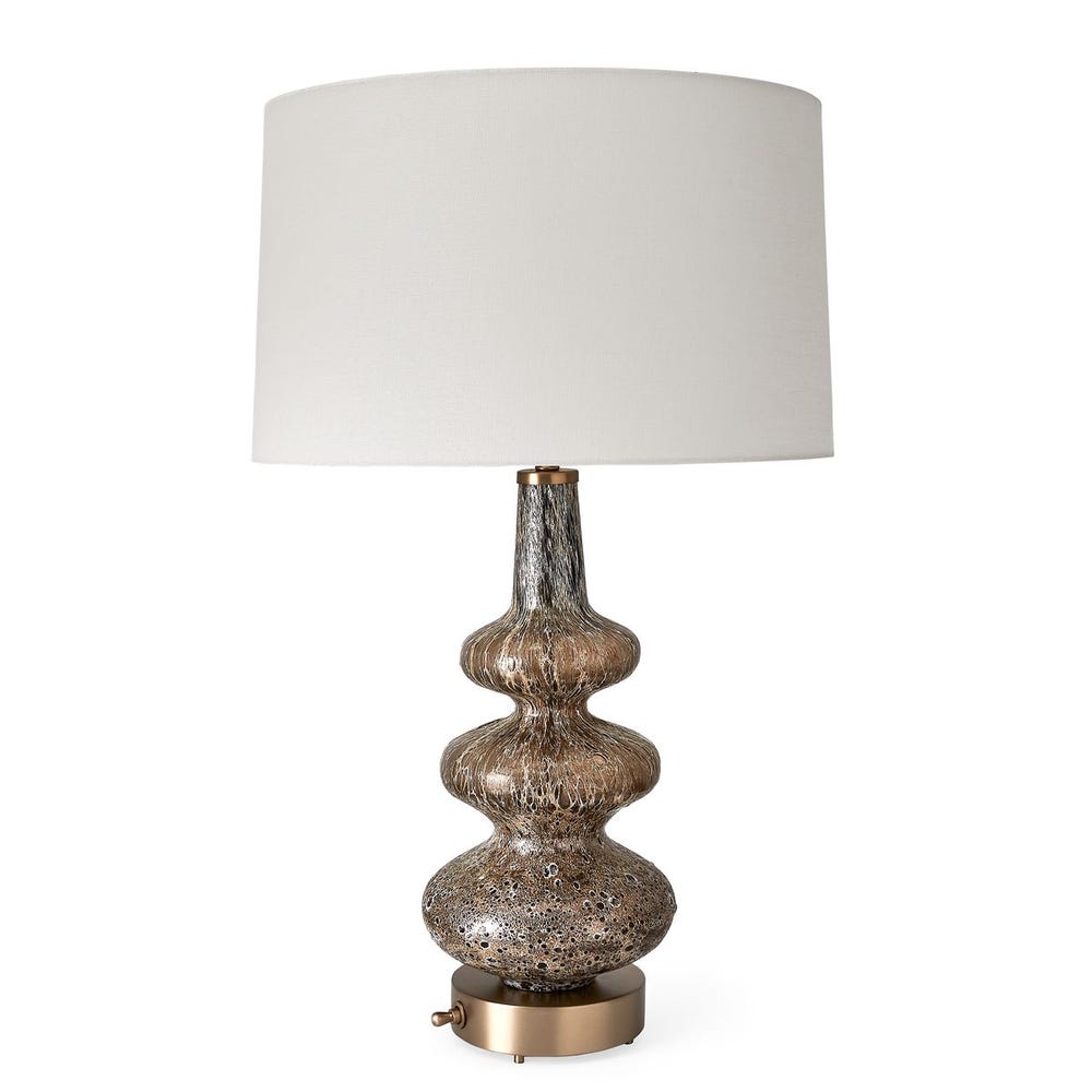 Waggle Table Lamp