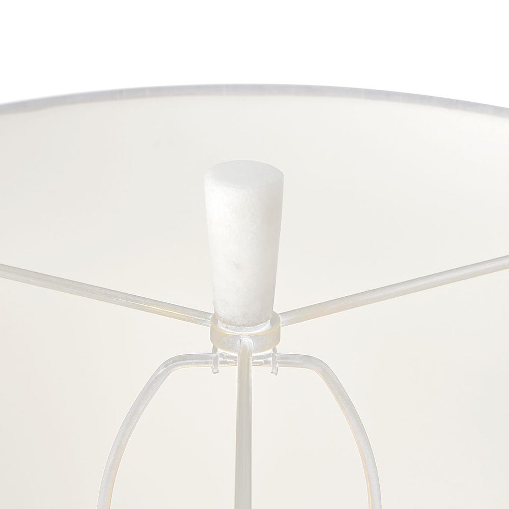 Svelte Table Lamp