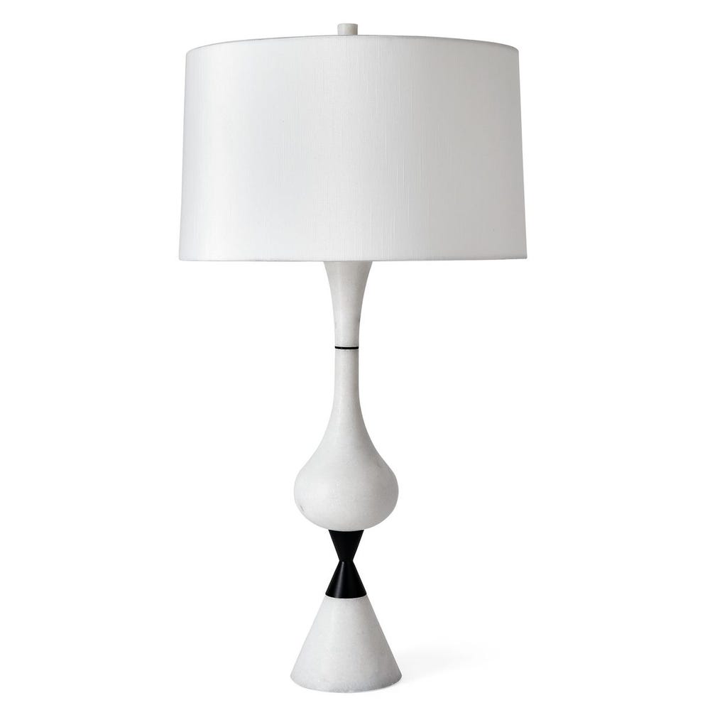 Svelte Table Lamp