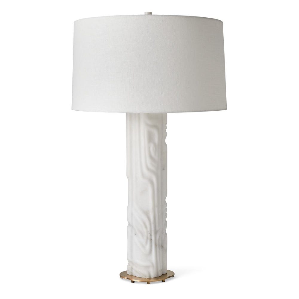 Metaphor Table Lamp