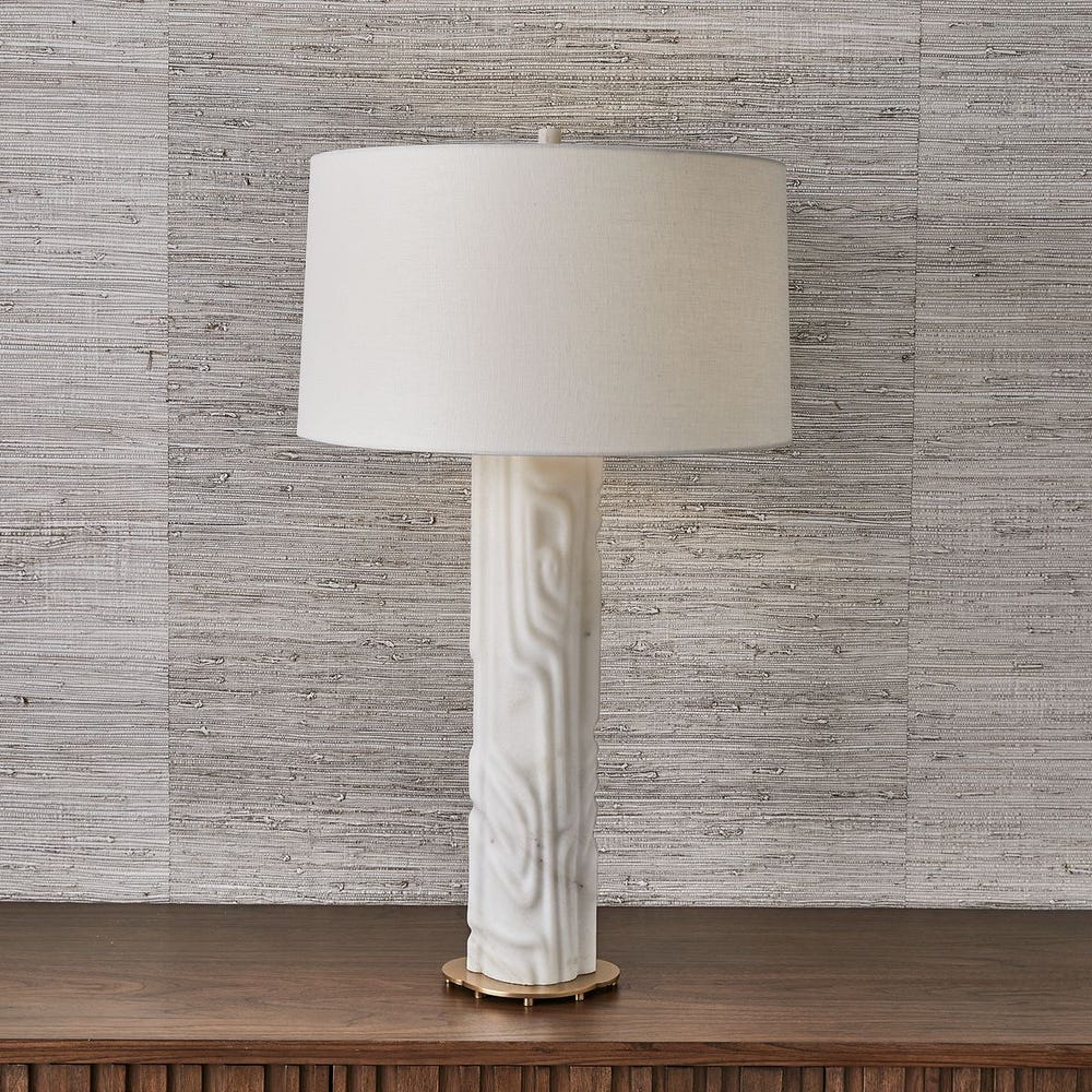 Metaphor Table Lamp