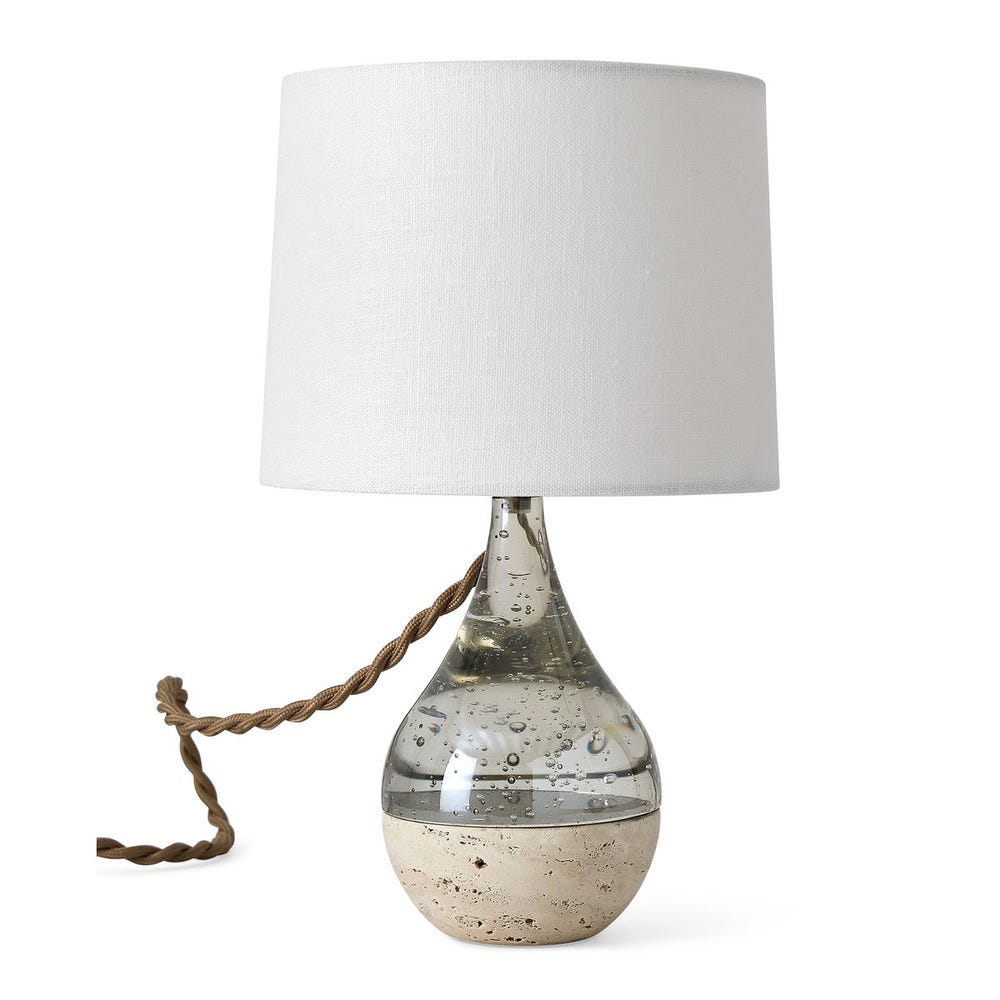 Tiny Bubbles Mini Lamp