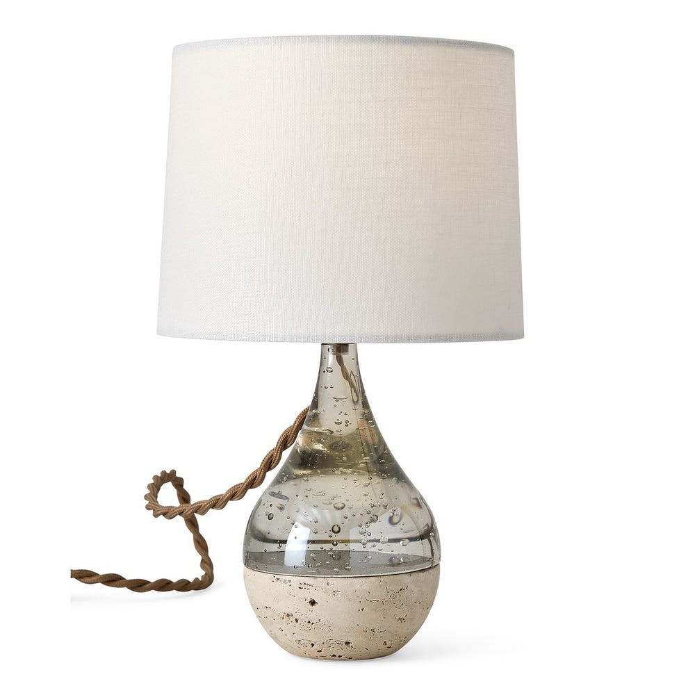 Tiny Bubbles Mini Lamp