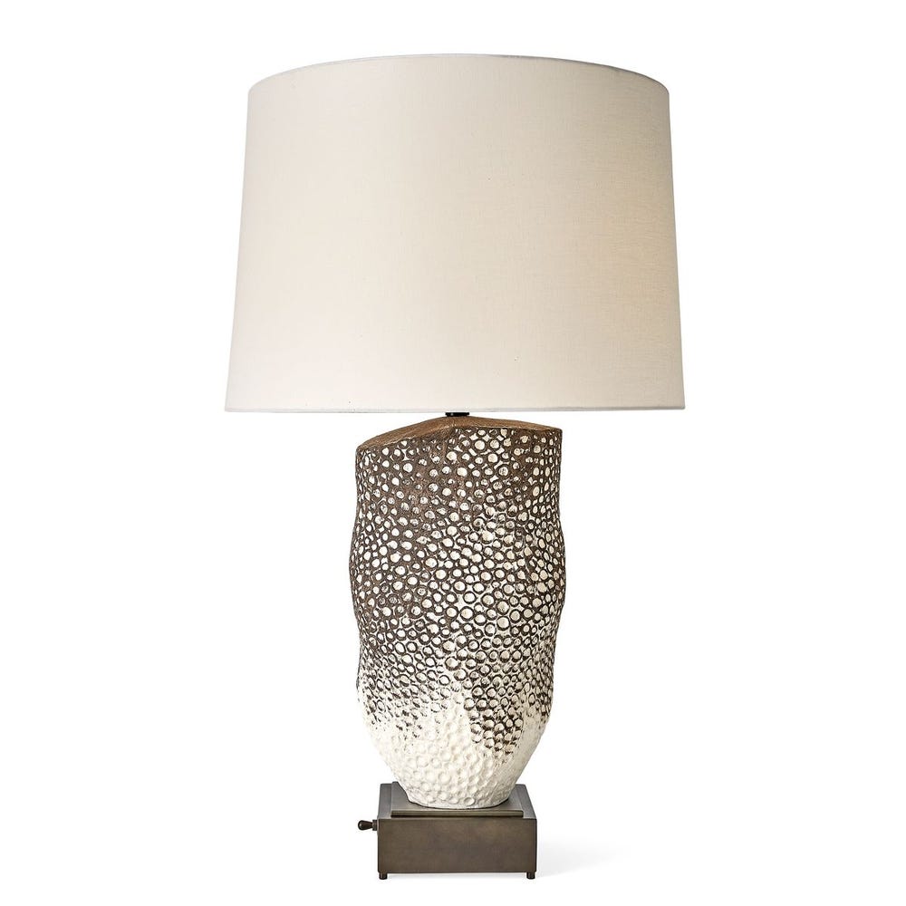 Moonscape Table Lamp