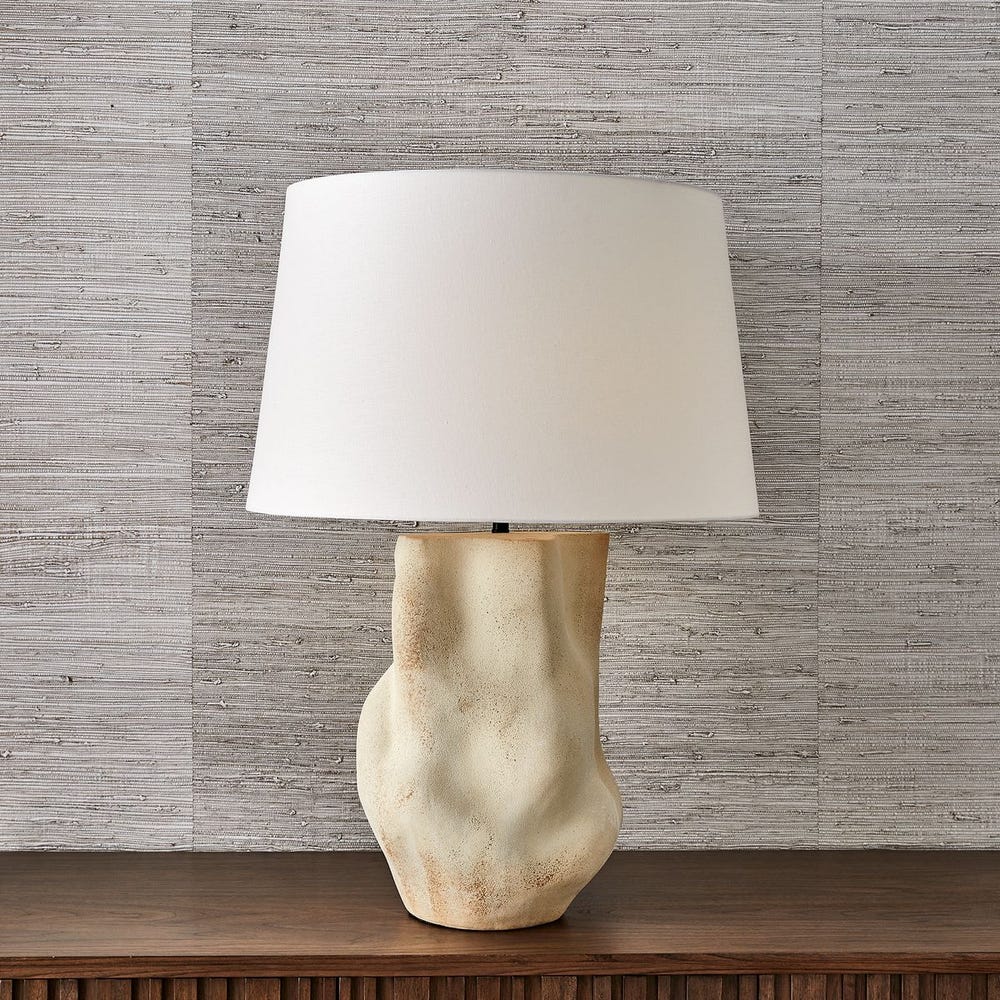 Grotto Table Lamp
