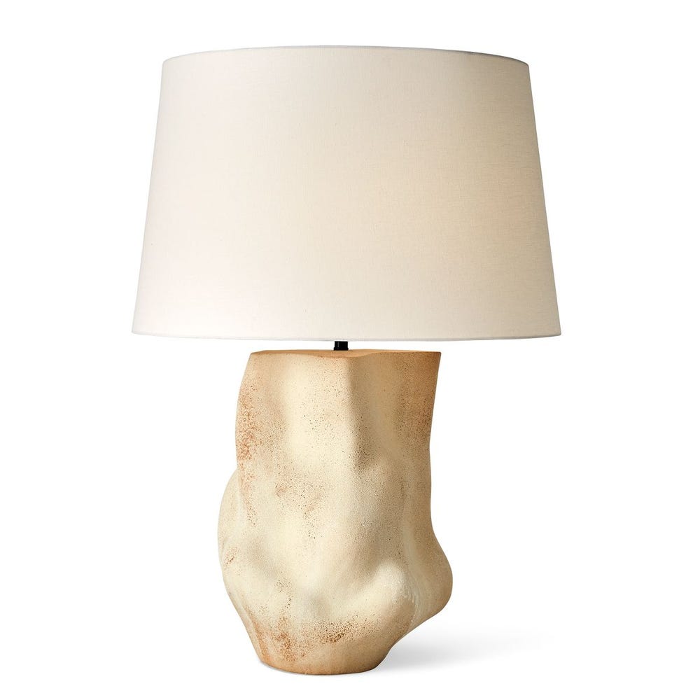 Grotto Table Lamp