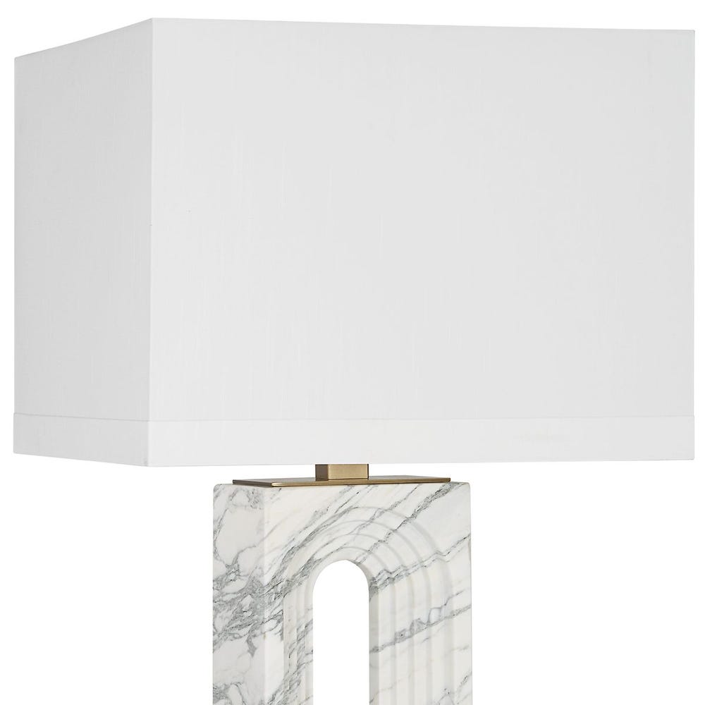 Triumph Table Lamp