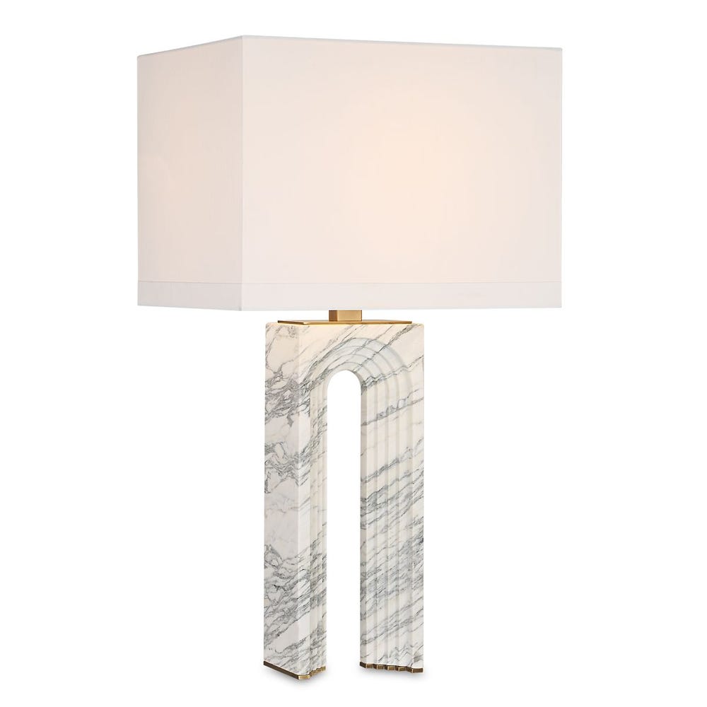 Triumph Table Lamp