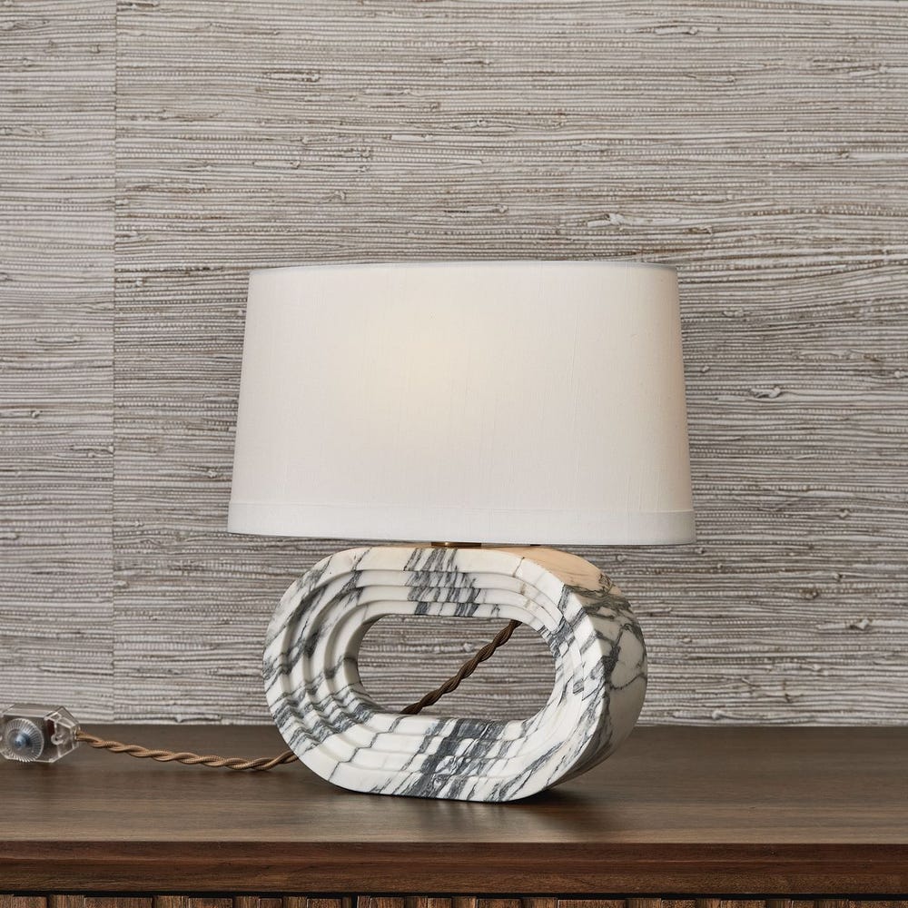 Concentric Mini Lamp