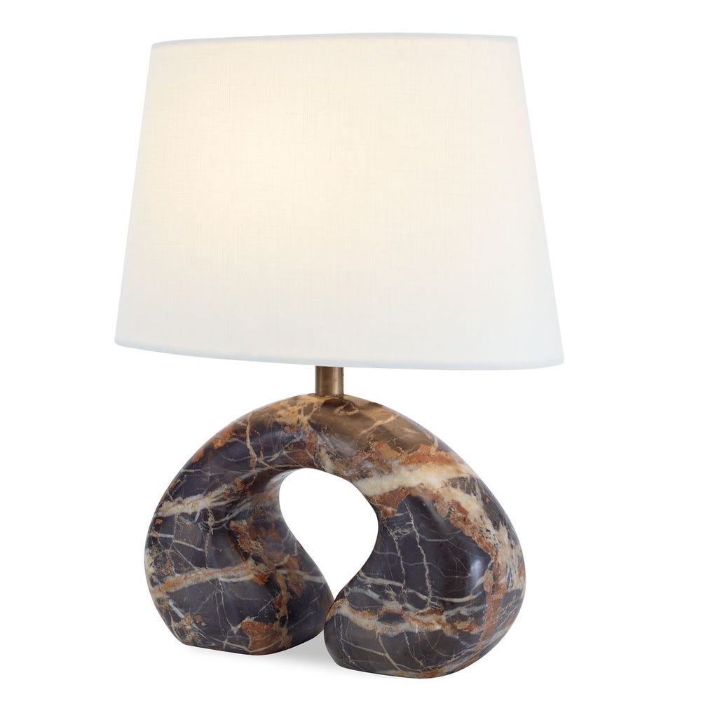 Tunnel Vision Mini Lamp