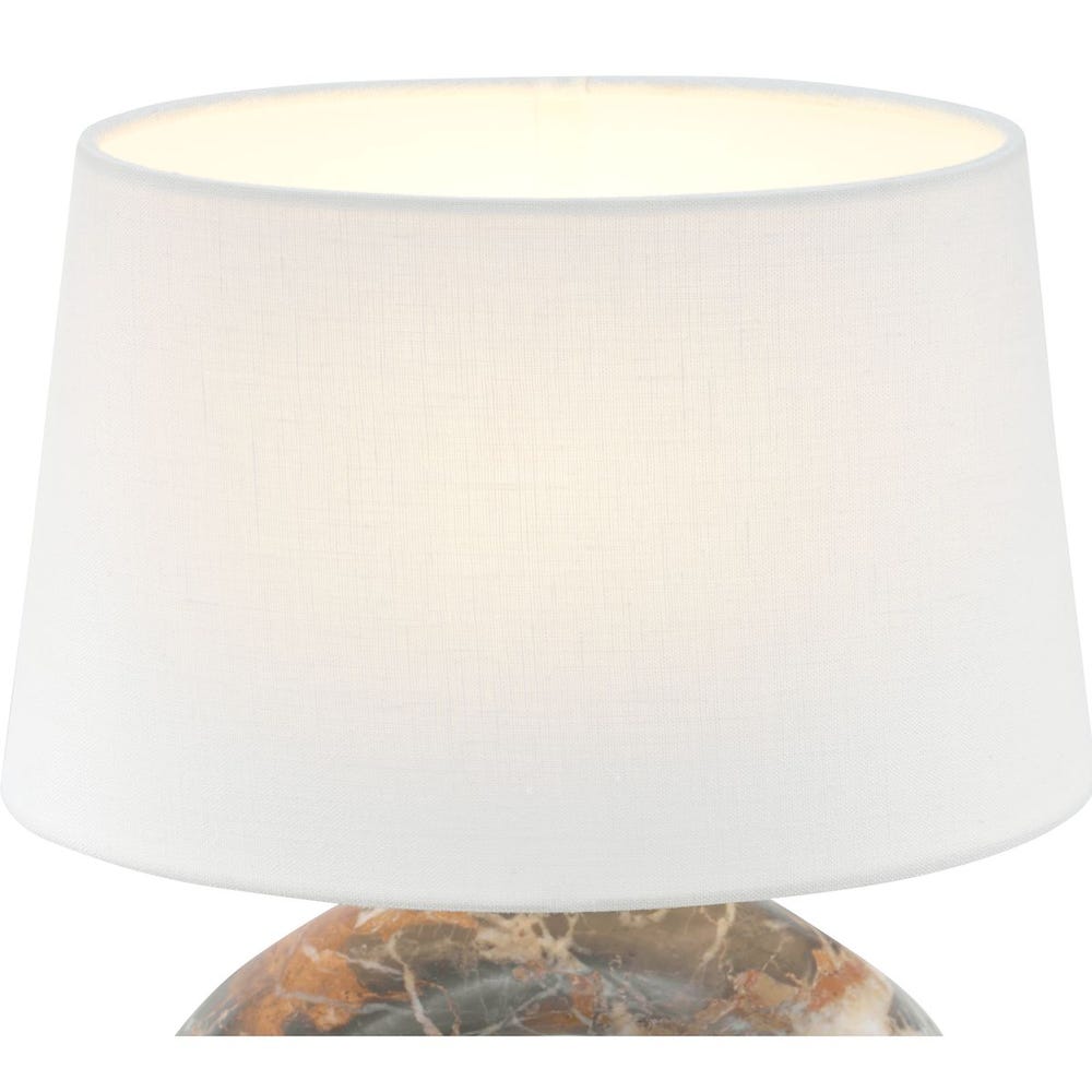 Tunnel Vision Mini Lamp