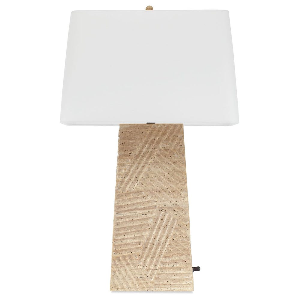 Diagram Table Lamp
