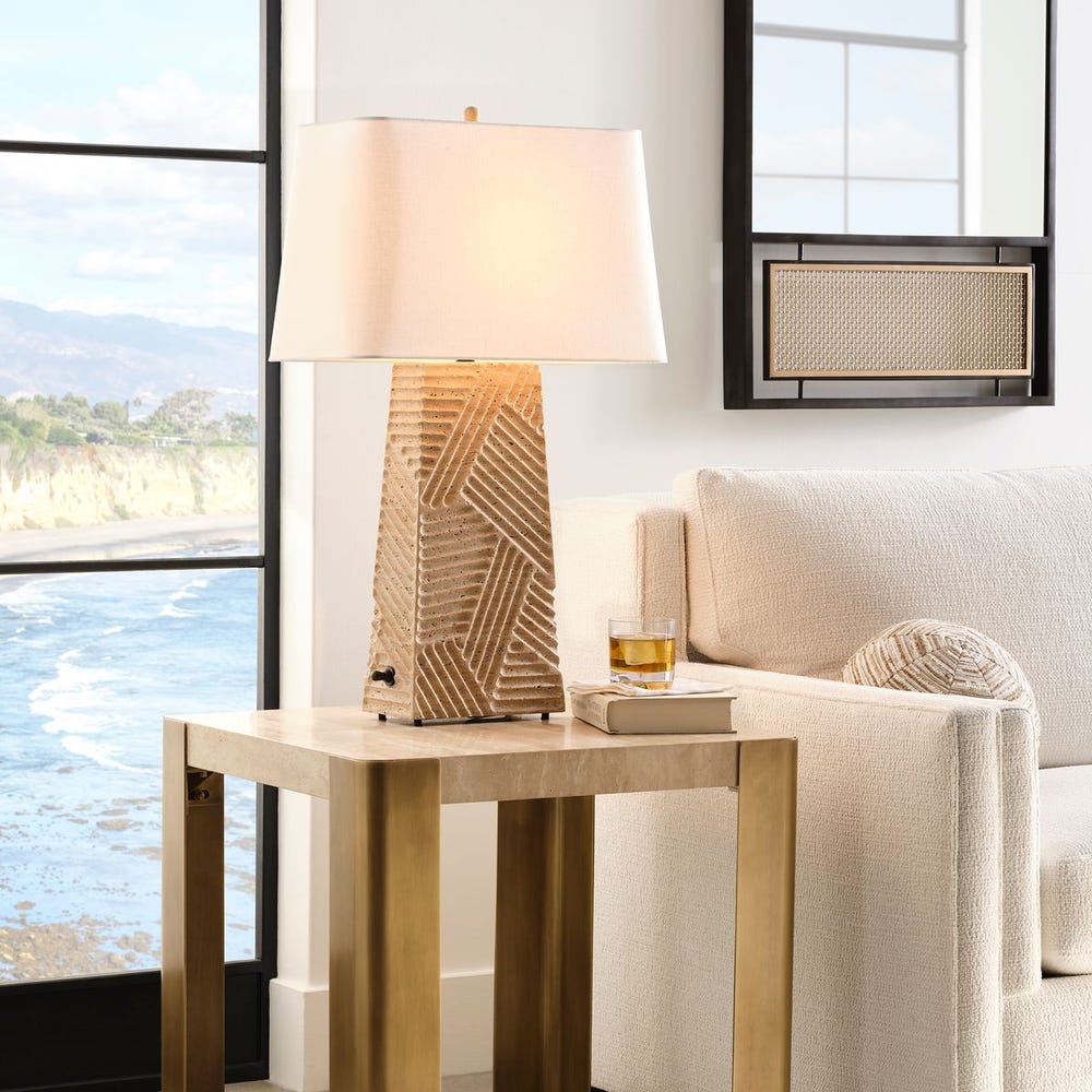Diagram Table Lamp