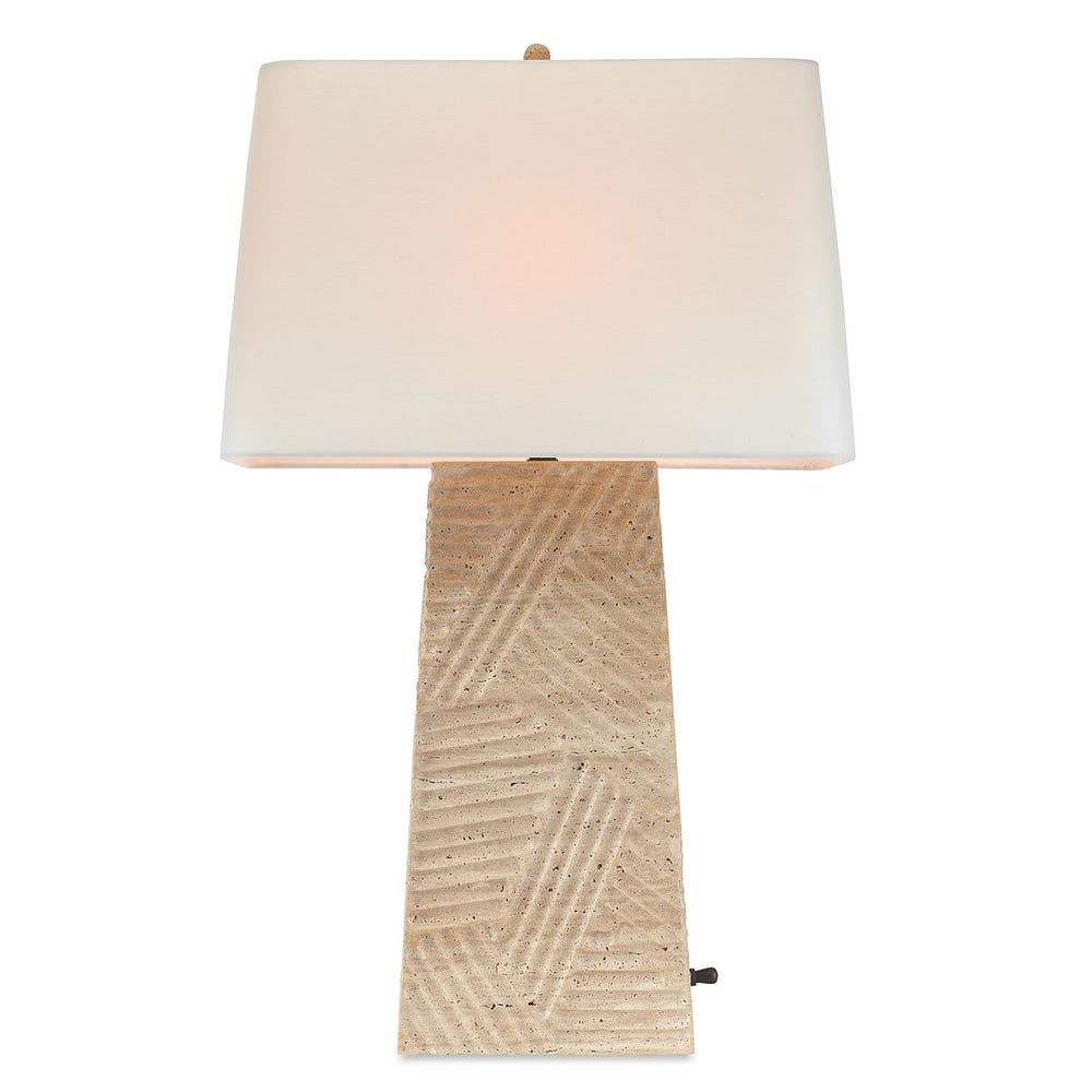 Diagram Table Lamp